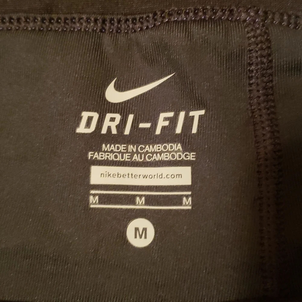 Nike new tags
